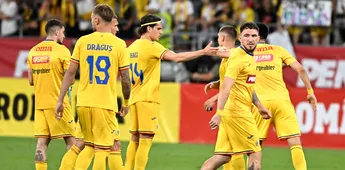 Presa din Ucraina a tras concluzia în privința naționalei României, înainte de EURO 2024! Nu mai speriem pe nimeni