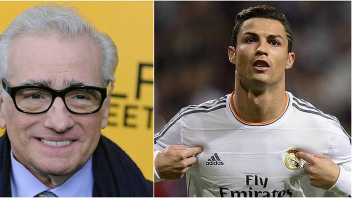 Ronaldo, REFUZAT de Martin Scorsese! Starul Realului a încasat însă 10 milioane de euro drept despăgubiri