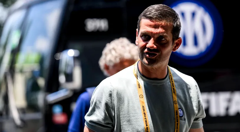 Chivu a tăiat în carne vie! I-a trimis acasă și i-a pus pe lista de transferuri