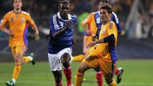 Piți, criticat de un fost selecționer!** "România avea MARE nevoie e Mutu contra Franței"