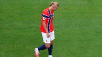 I-RE-AL! Nota lui Erling Haaland după prestația magnifică din Brazilia – Norvegia 1-2. N-a fost el omul meciului