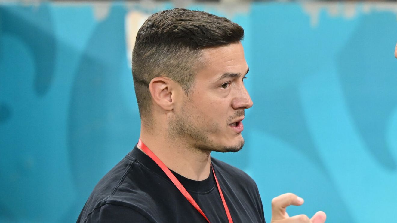 Gabi Torje va participa la Asia Express. A semnat cu Antena 1