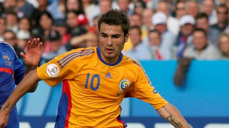 Mutu: "Voi da tot ce am mai bun cu Italia"