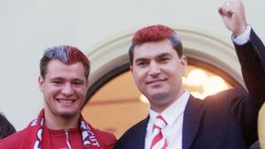 Niculae: "Inima îmi spune să revin la Dinamo"