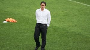 Reghecampf admite: "Există o problemă serioasă cu licențierea!" Iliev și Gargorov ar putea rămâne!