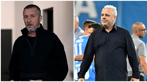 Meme Stoica l-a provocat pe Marius Şumudică: „Să vină la emisiune, să ne punem întrebări. Se deschide pământul şi îi înghite pe unii”
