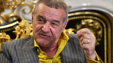Gigi Becali, principalul vinovat al pierderii mărcii Steaua? „Dacă era alt patron, probabil că nu se ajungea aici”