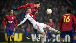 Chiricheș are din nou etichetă cu preț de lux:** "Inter să se grăbească, este dorit și în Anglia!" Steaua este așteptată la Milano și pentru a face cumpărături