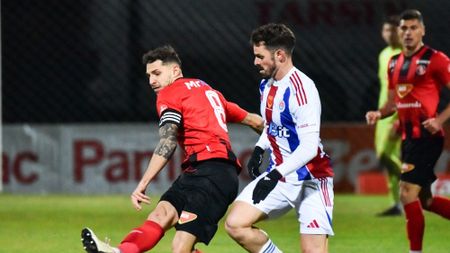 LIVE VIDEO | Oţelul - Csikszereda, în play-out, de la ora 18:15, pe Orangesport.ro. Echipele de start! Gălăţenii, cu probleme de lot, caută primul succes după trei etape de campionat