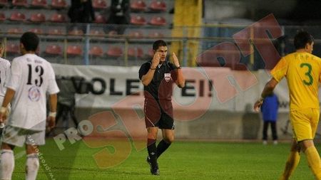 "Suntem cobai, arbitrii sunt clonele lui Sandu"!** Avram anunță măsuri fără precedent: "Vom tăia în carne vie"