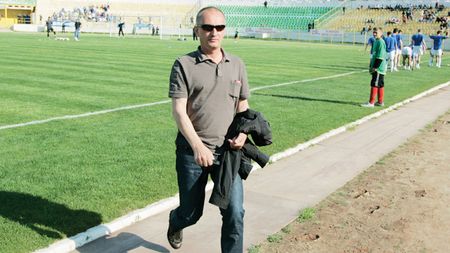 FRF i-a dat toate biletele lui Bucșaru!