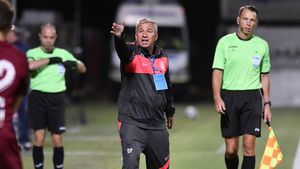 Basarab Panduru îi desființează pe oficialii CFR-ului după ce l-au dat afară pe Dan Petrescu. „Nu ai nicio scuză! El a produs bani și rezultate!”