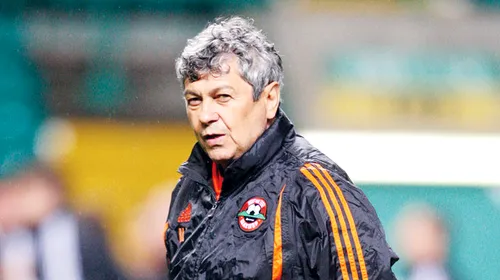 Lupescu: „Vom face tot ce depinde de noi să-l aducem pe Lucescu!”