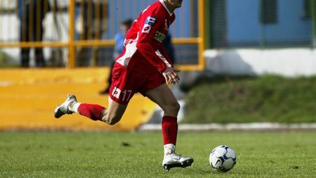 Marica, dat afară de la Stuttgart!** Andone vrea să dea LOVITURA: "Ar putea veni la Dinamo până în vară"