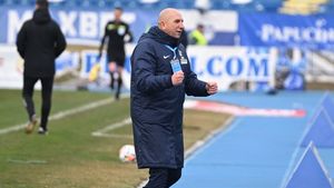 Predicția lui Vasile Miriuță despre play-out