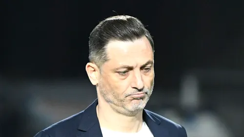 Mirel Rădoi a schimbat programul Universităţii Craiova, fiindcă avea prea puţini jucători la dispoziţie la plecarea în stagiul de vară! Oltenii şi-au stabilit două meciuri amicale