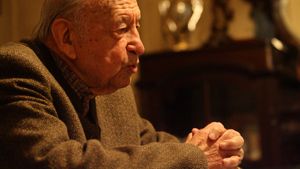 Rică Răducanu: "Nea Angelo are echipă bună acolo unde se duce. De mine n-are nevoie, că are portari"