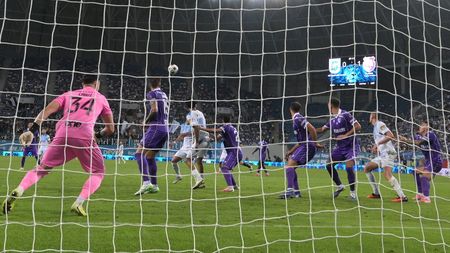 Specialistul în arbitraj a dat verdictul despre cea mai controversată fază de la Universitatea Craiova - FC Argeș. „L-a lăsat în mod special”