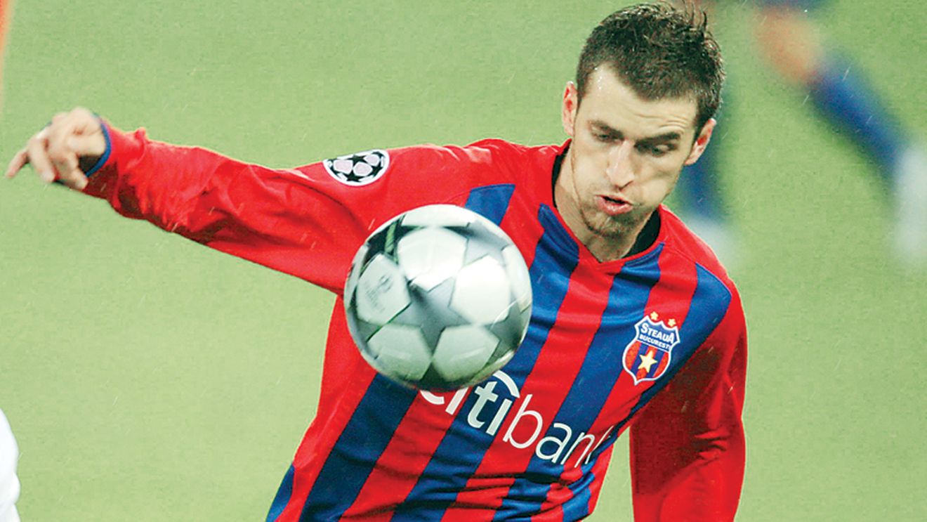 Lovin: „Jocul ne dă încredere"