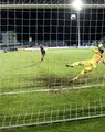Andrei Pandele, mesaj după ce a ratat la loviturile de departajare în încercarea Chindiei de a promova în prima ligă: ”Doare. Poate mai mult decât mi-aș fi imaginat”