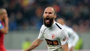 LIVE BLOG Dinamo, prima finalistă a Cupei României! Returul cu Steaua s-a încheiat 2-2 și echipa lui Reghecampf ratează al doilea obiectiv major al sezonului