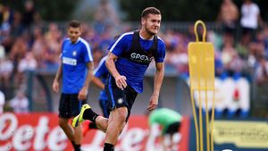 George Pușcaș, un nou meci de coșmar în Anglia! A fost cel mai slab fotbalist de pe teren: ce notă a primit