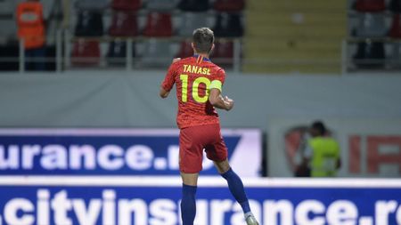 Ofertă spectaculoasă pentru Florin Tănase! Interes neașteptat, pe bani mulți 