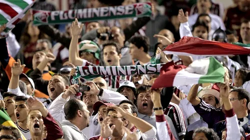 Brazilia joacă la comisii! Fluminense a scăpat de retrogradare, după ce o rivală a fost depunctată pentru o gafă uluitoare