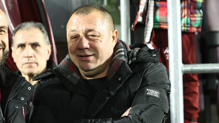 Sabin Ilie l-a desființat pe noul fotbalist transferat de Gigi Becali la FCSB: „Cum să-ți permiți așa ceva? N-ai cum!”