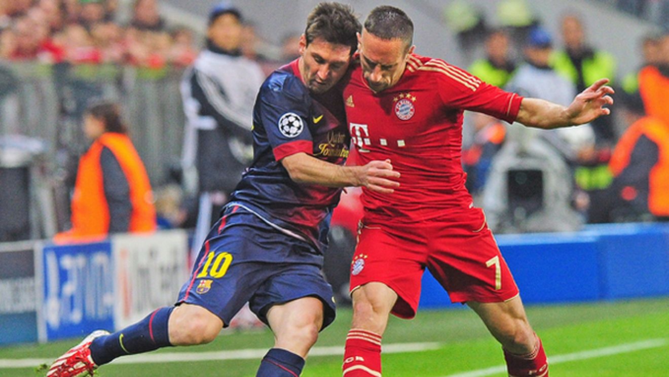 Toate speranțele se leagă de Messi!** Vilanova: "Dacă este în formă, atunci vom avea multe de spus!"