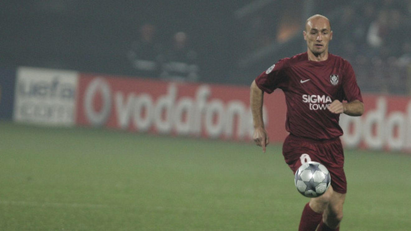 Clujenii se tratează la "vraciul" din Serbia:** "În 4 ore eram apt de joc!"