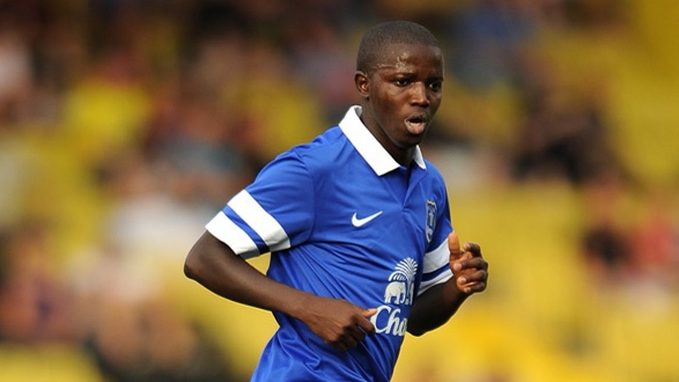 Gâlcă vrea să aducă la Steaua un jucător care a fost testat de Manchester City: "E inteligent, joacă bine între linii"