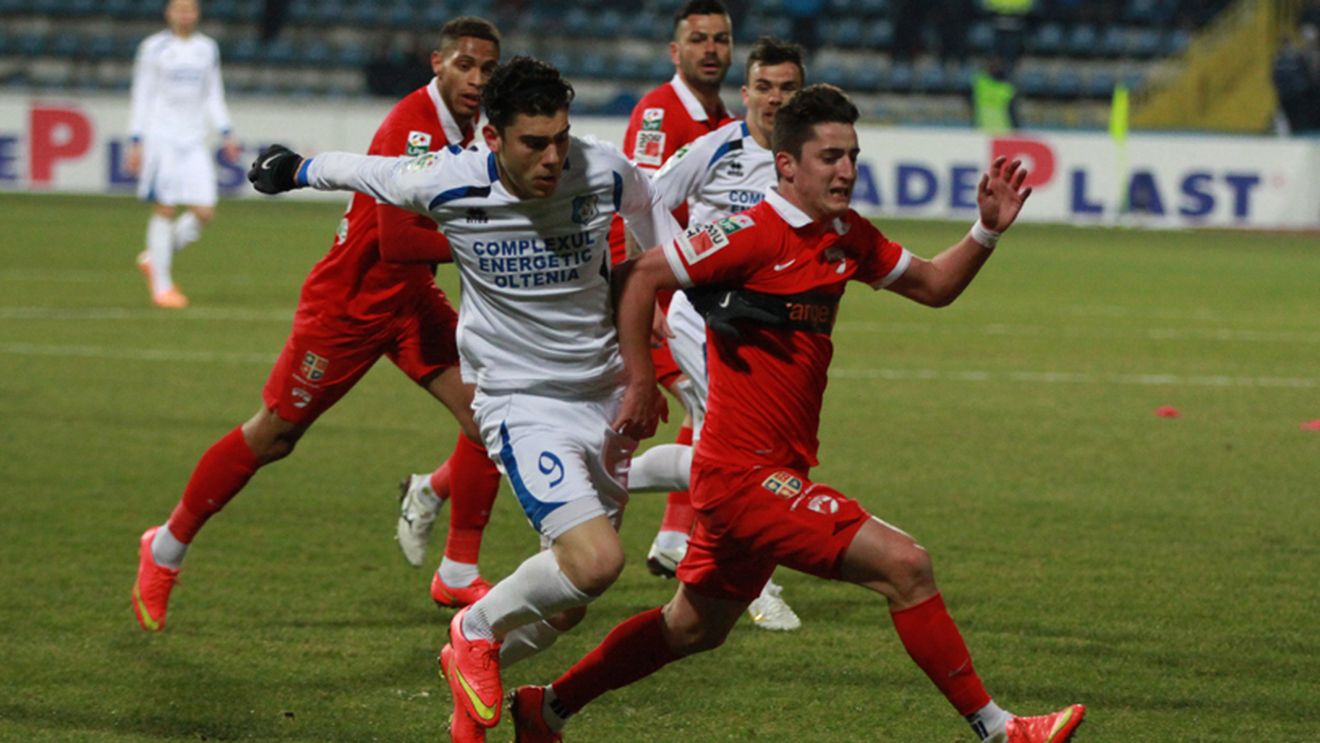 Programul optimilor Cupei Ligii: LPF a anunțat azi zilele și orele de disputare ale partidelor