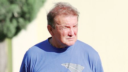 ProSport a avut dreptate: "Fiul meu va antrena CFR-ul!"