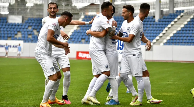 Viitorul Pandurii, la a treia victorie consecutivă cu 1-0 în campionat. Florin Stîngă nu e însă mulțumit după succesul cu Progresul Spartac: ”Suferim ca și exprimare în teren”