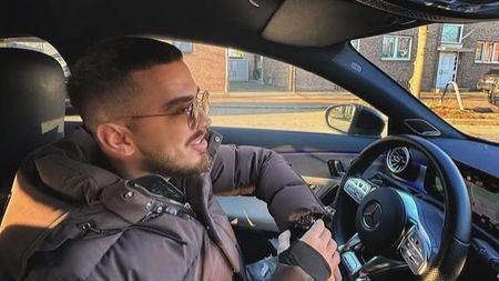 Fostul fotbalist de la FCSB a câștigat 330.000 de euro la pariuri sportive!