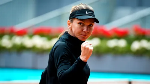 Cum i-au limpezit elicopterele mintea Simonei Halep la Wimbledon. „M-au ajutat să uit de ceea ce urma. Am jucat meciul perfect”