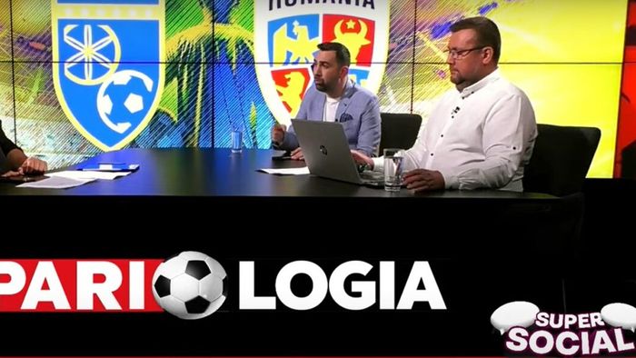 Biletul extra-fotbal al acestei săptămâni propune o cotă totală de 10,26 din doar 4 evenimente! | VIDEO PARIOLOGIA