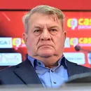 Iuliu Mureșan este istorie! ProSport a aflat cine este noul număr 1 la Dinamo! A preluat deja dreptul de semnătură de la administratorul special | EXCLUSIV