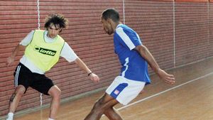 Rendez-vous alb-violet