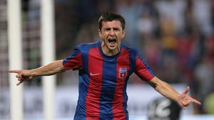 "Jucăm pentru Edi, îl vrem antrenor în continuare!** Schimbarea lui ar fi o greșeală"