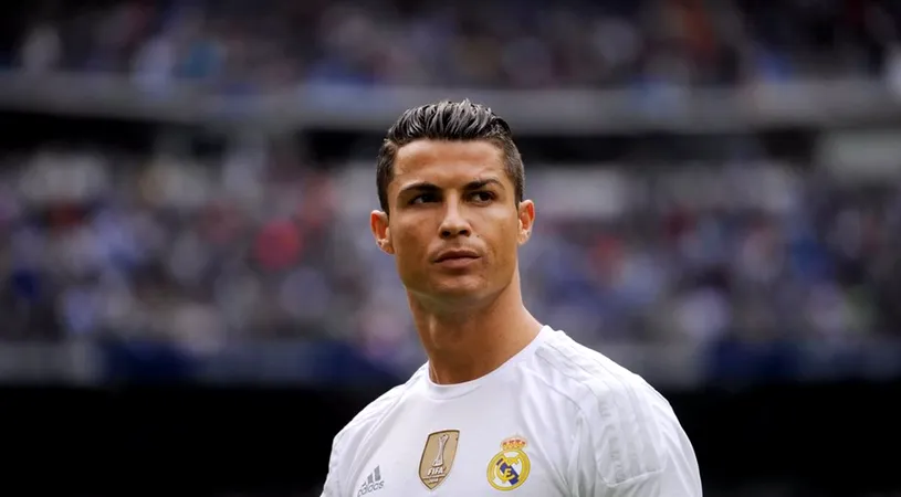 Transferul lui Ronaldo se face! Presa din Spania a aflat că portughezul a discutat cu Allegri