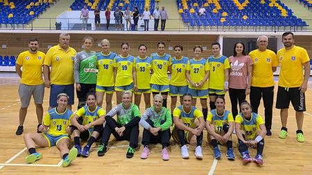 Primul interviu acordat de Liviu Dragomir în cazul „Corona Brașov”: „Am acceptat să meargă la clinică doar sportivele care aveau nevoie de tratament. Nu am știut că va trimite în bloc toată echipa” | EXCLUSIV