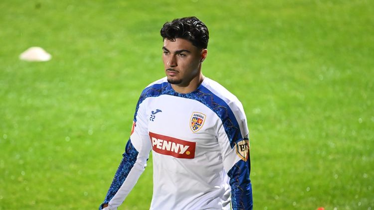 E gata cu transferul lui Lisav Eissat la Dinamo. A semnat contractul cu impresarul care-l duce în Polonia