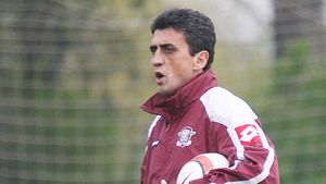 Rada: „Ne-am luat revanșa pentru Cupă"