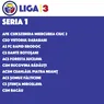 Seria 1 Liga 3 | Programul meciurilor. O echipă nou-înființată și două nou-promovate, noutățile în grupa în care Ceahlăul și Foresta vor spera din nou la promovare