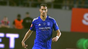 Gigi Becali, cale liberă spre lovitura verii! Fotbalistul lui Adrian Mititelu a făcut anunțul în noapte și transferul pare inevitabil: „Nu voi uita bunătatea fanilor”