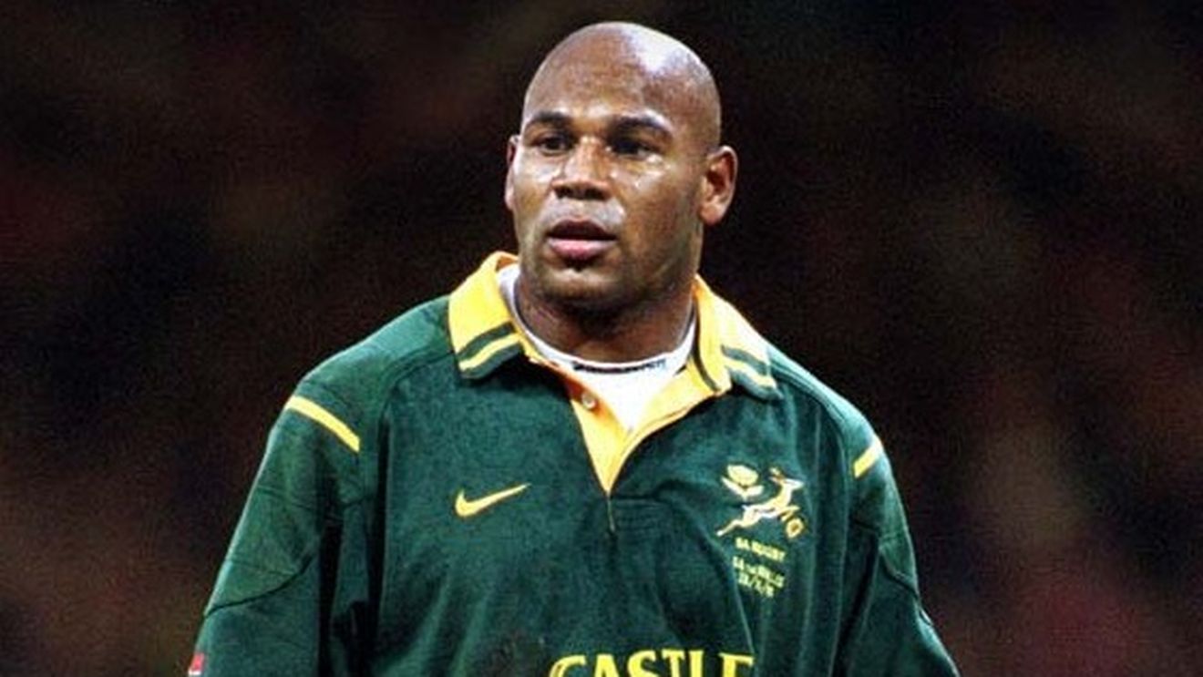 Super lovitură!** "Perla Neagră" a Africii de Sud, Chester Williams, e noul antrenor al Timișoarei!