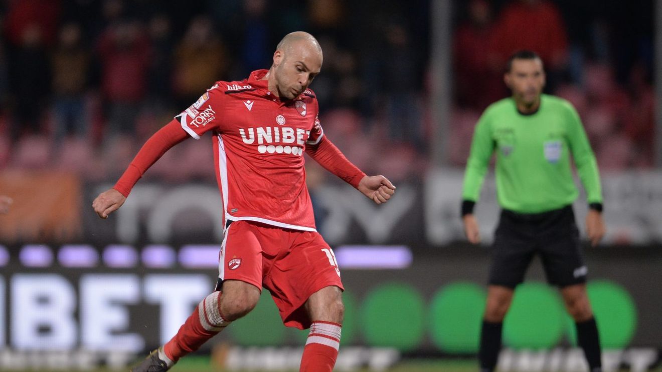 Slavko Perovic a reacționat după ce i-a fost retrasă viza medicală: „Sunt extrem de mâhnit!”