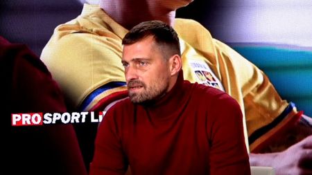Gabi Tamaș dezvăluie scenariul premeditat al jucătorilor din Kosovo la meciul cu România: „S-au dus direct la Alibec, știau ce fel de om este”. EXCLUSIV